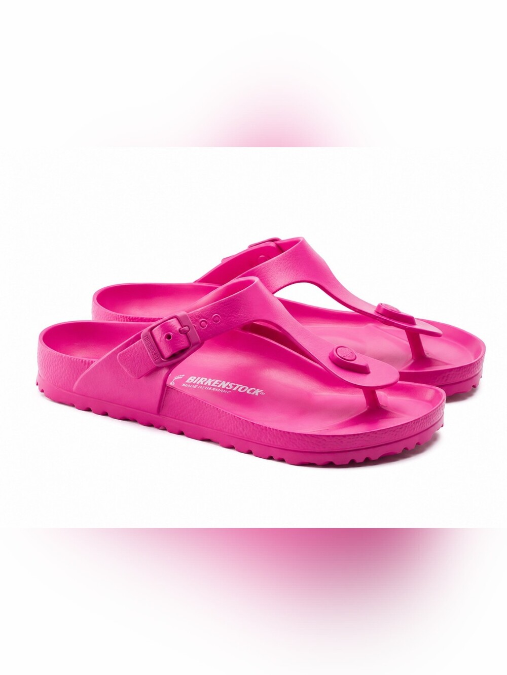 Birkenstock sandals
